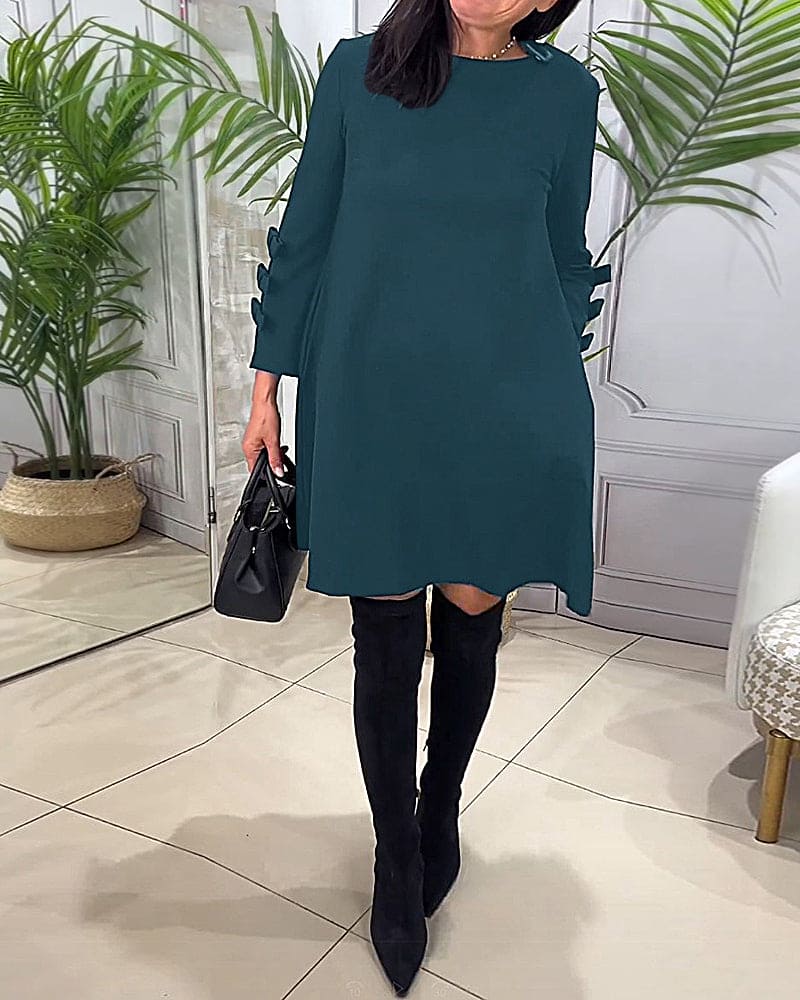 Orania Timeless and Stylish Summer Dress for Women Streetwear Style