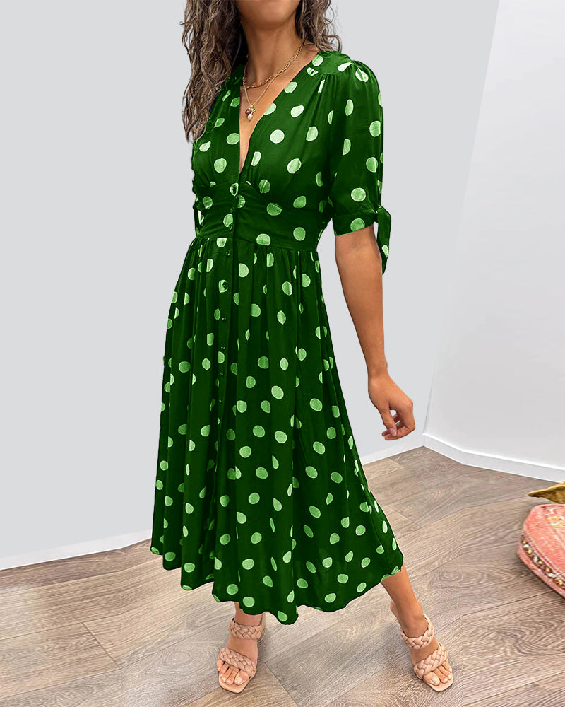 Carmen Effortless and Trendy Summer Dress for Women Party Night Style