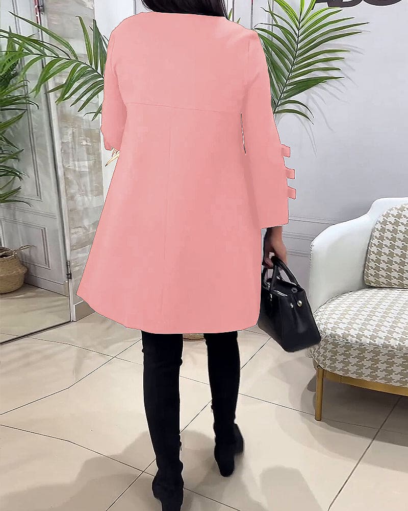 Orania Timeless and Stylish Summer Dress for Women Streetwear Style