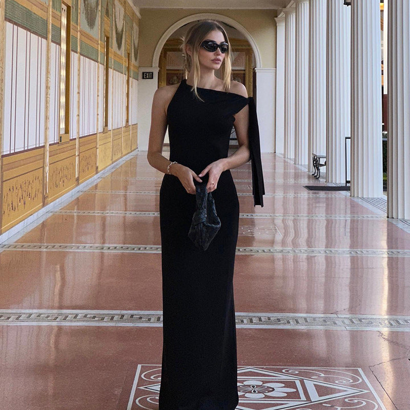 Richie Rich Dress Black