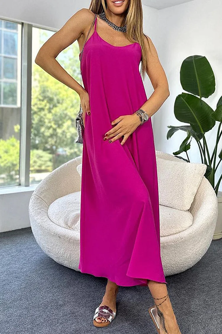 Mireille Chic and Versatile Dress for Women Party Night Style