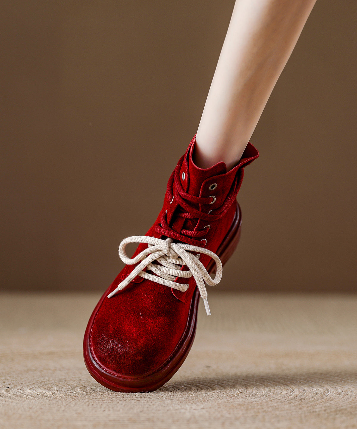 Beautifully Crafted Orthopedic Boots