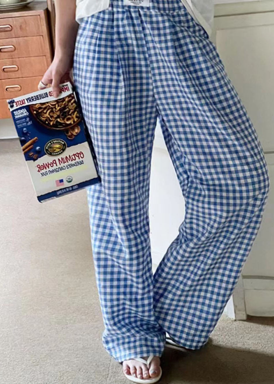 Classic Pants with Timeless Appeal