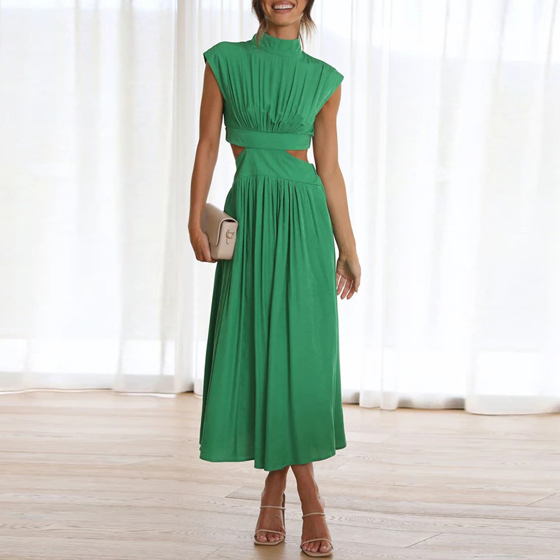 Frida Relaxed and Stylish Summer Dress for Women Streetwear Style