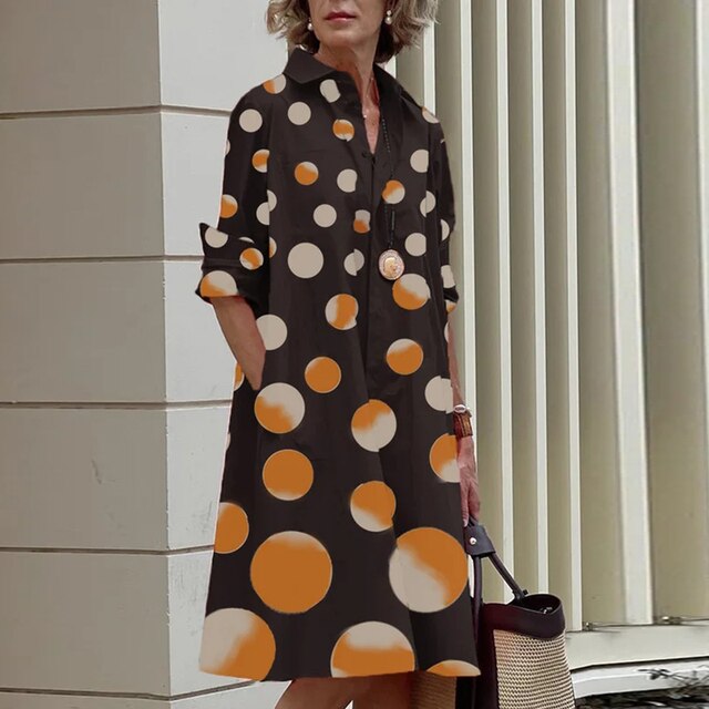 Juliana Minimalist Colorful Summer Dress Boutique Collection