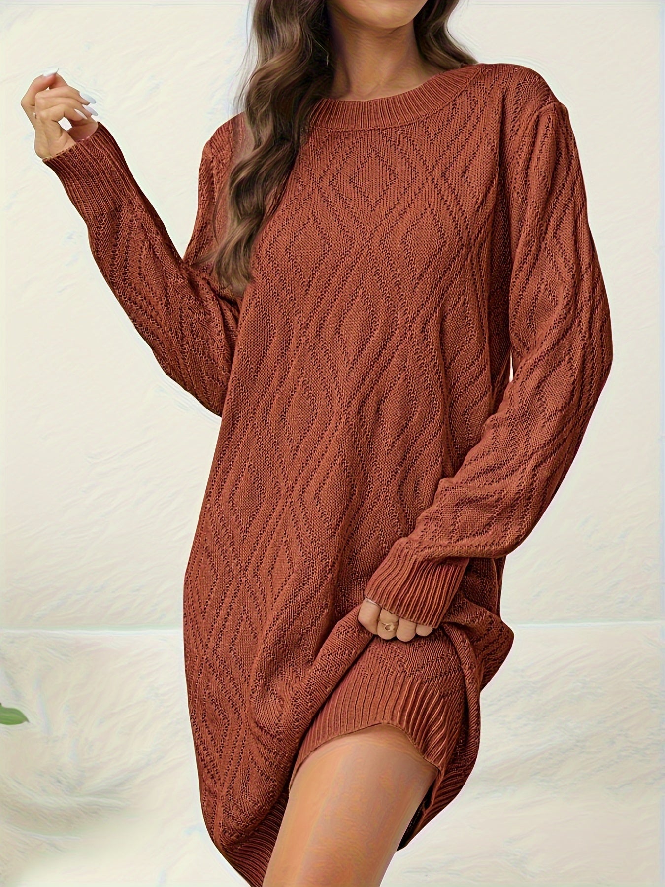 Irea Casual and Relaxed Summer Dress for Women Stylish Outfit