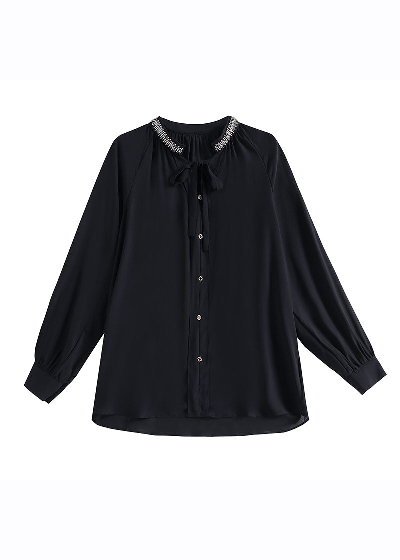 Classic Vintage Shirt with a Flattering Fit