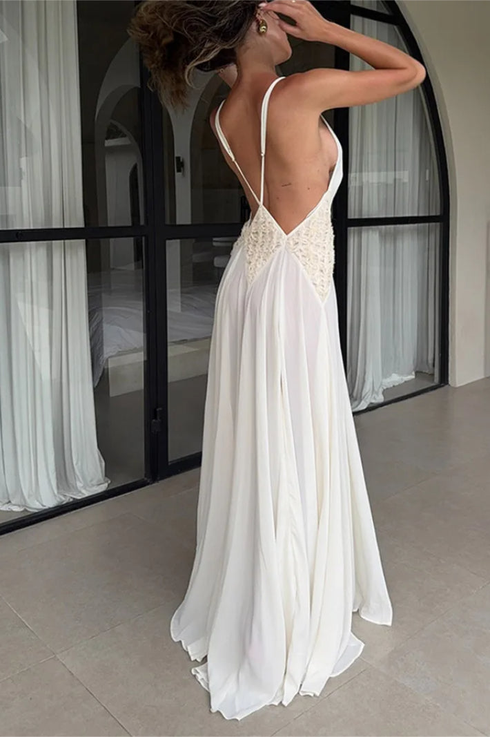 Classic Dress Inspired by Contemporary Streetwear Fashion