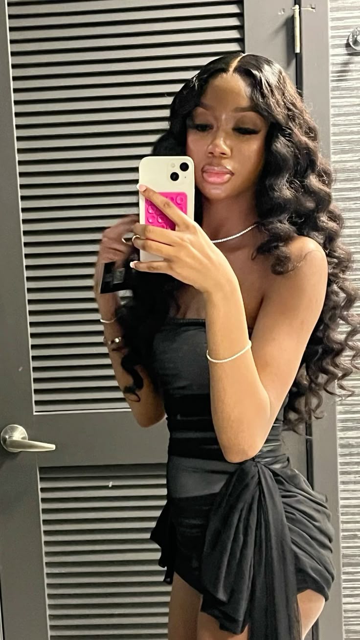 Black Short Prom Dress Birthday Party Dress Homecoming Dress