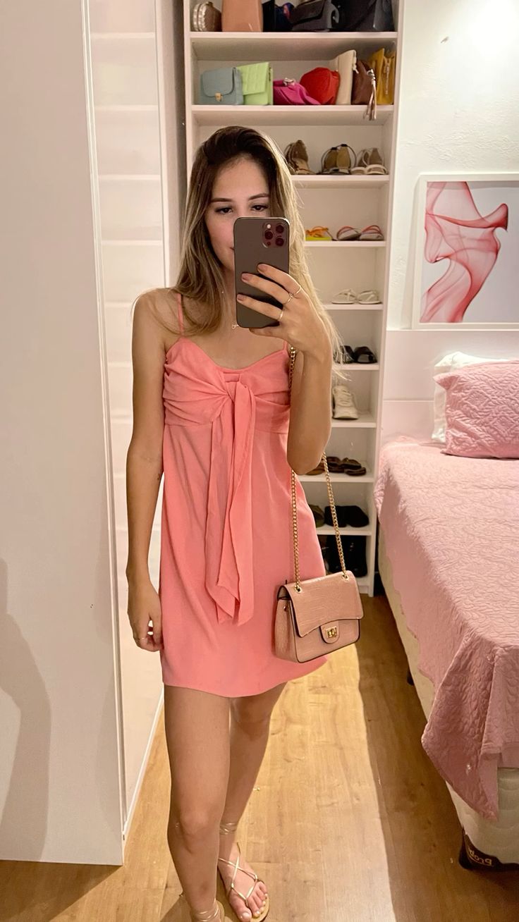 Short Homecoming Dress, Cute Party Dress fg6361 - View 2 | VelvetHem