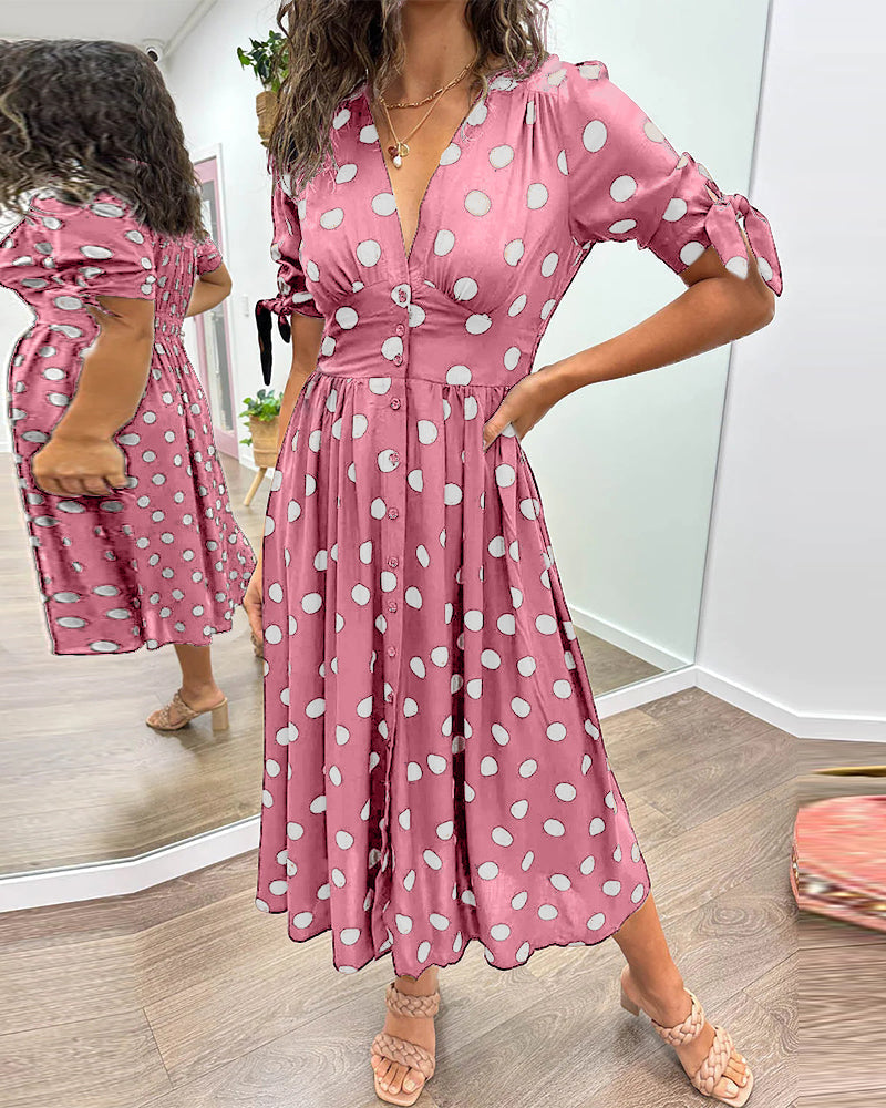 Carmen Effortless and Trendy Summer Dress for Women Party Night Style