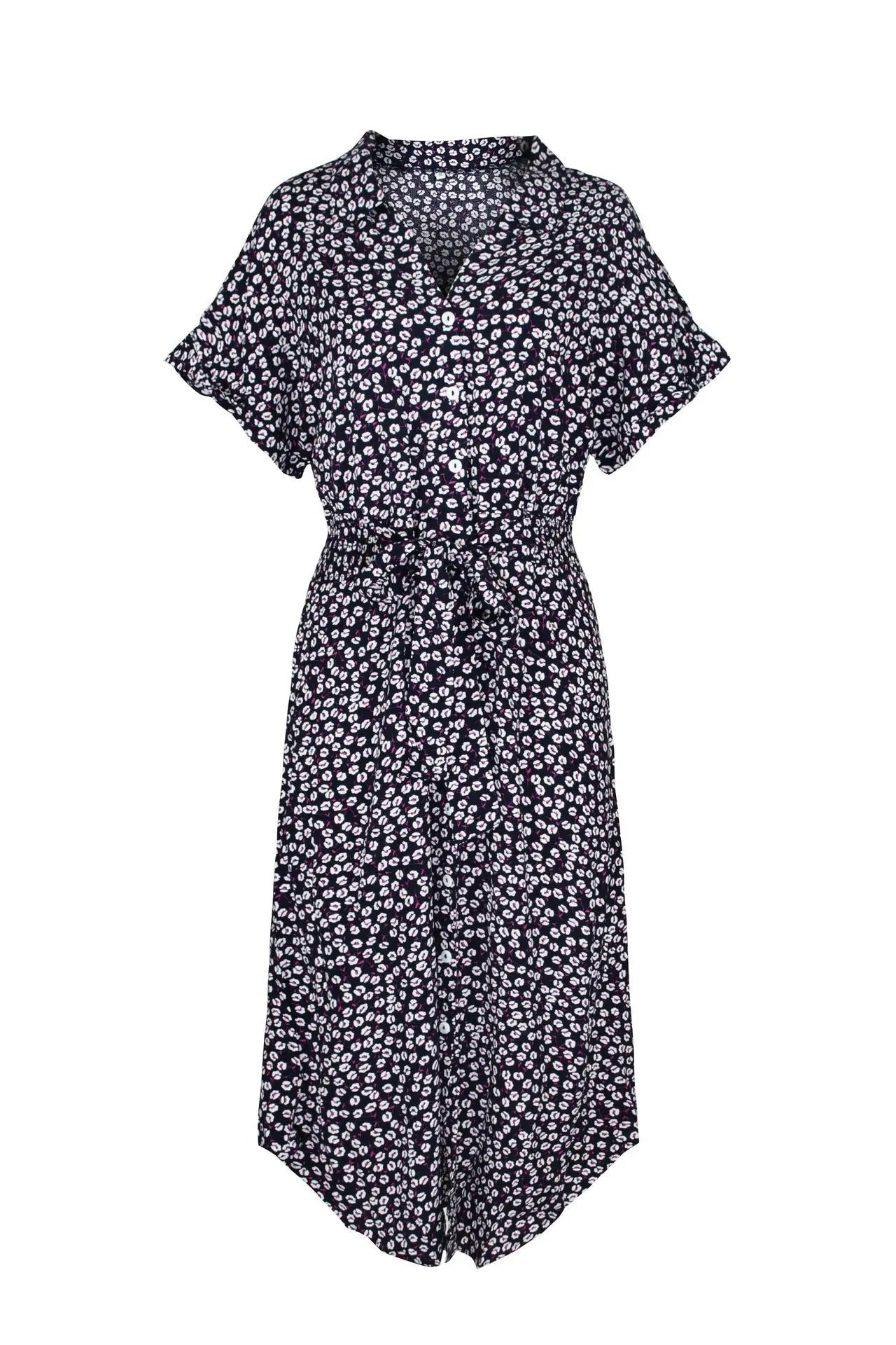 Orithyia Modern and Fashionable Summer Dress for Women Stylish Outfit