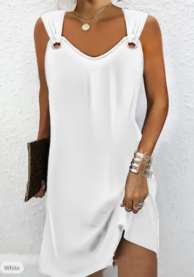 Ariana Casual and Fashionable Summer Dress for Women Easy Wear Style