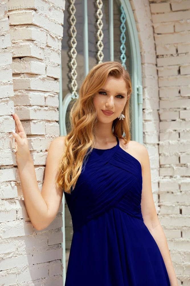 Sleeveless Homecoming Dresses Formal Cocktail Prom Gown 28014 (ZD16944)