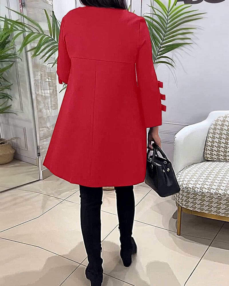 Orania Timeless and Stylish Summer Dress for Women Streetwear Style