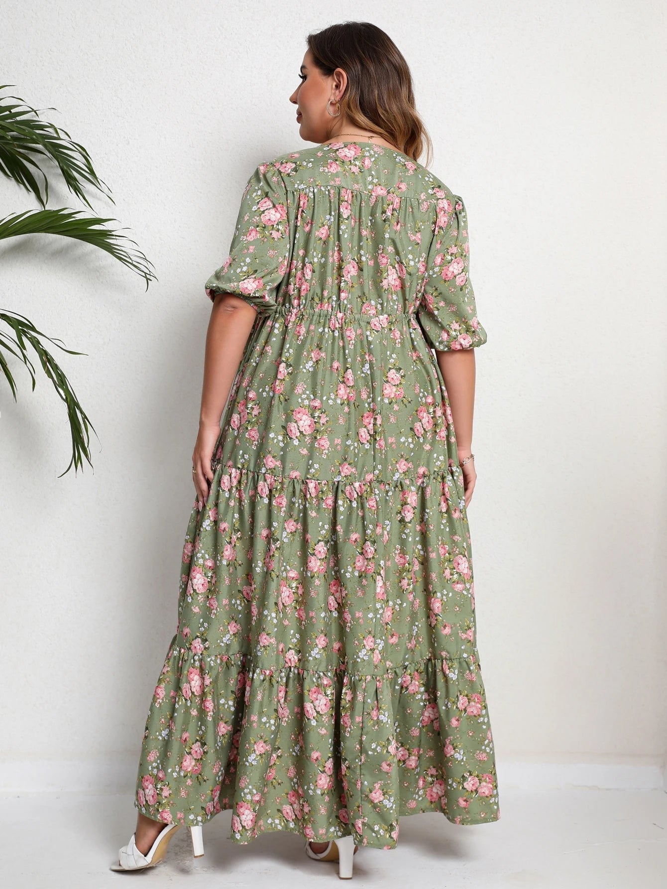 Joanna Casual and Comfortable Dress for Women Party Night Style