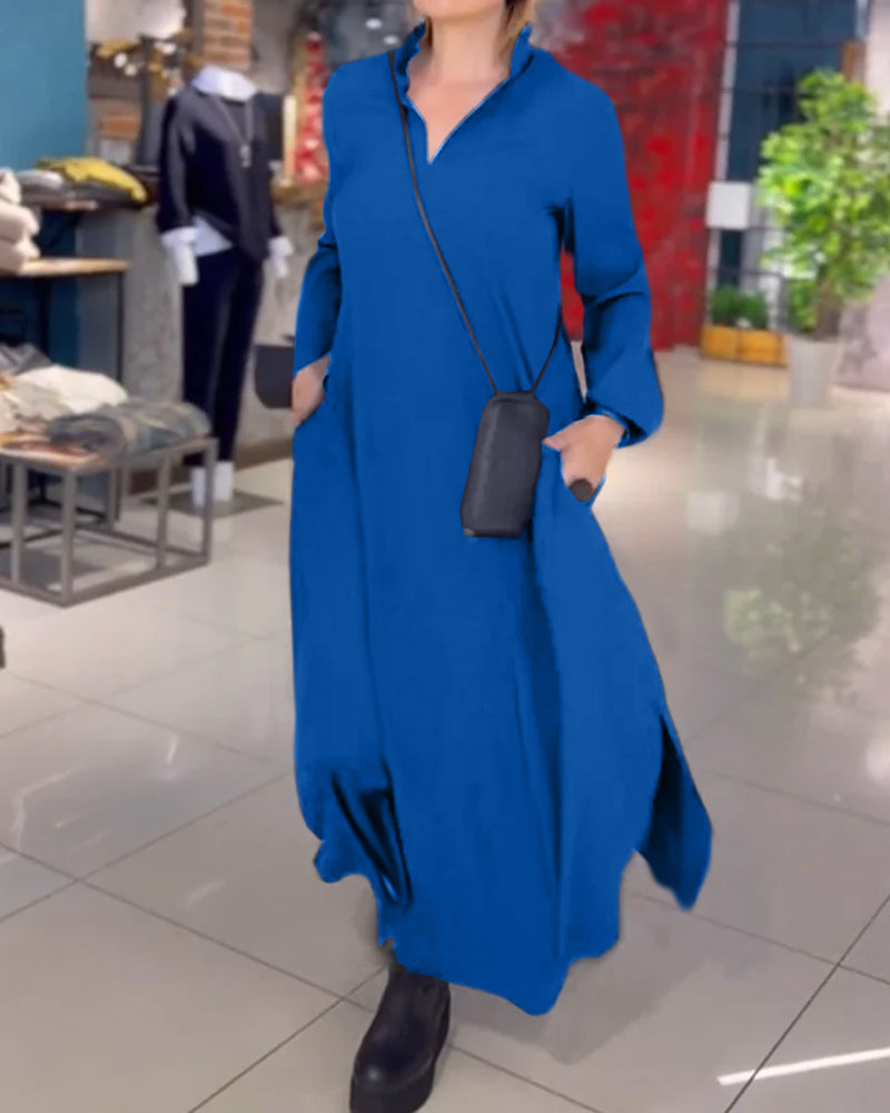 Lucrecia Modern and Fashionable Dress for Women Trendy Fashion Pick