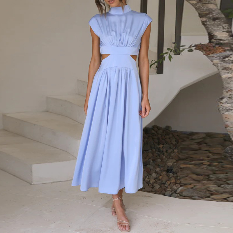 Frida Relaxed and Stylish Summer Dress for Women Streetwear Style