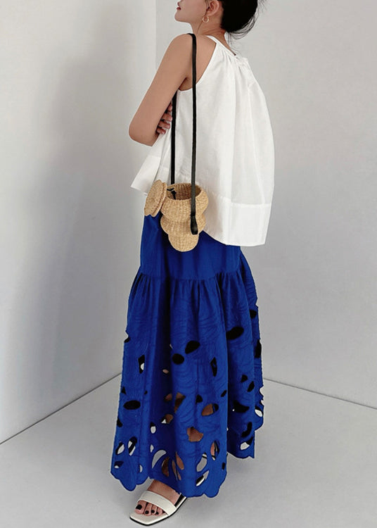 Vintage Inspired Garment with a Contemporary Edge