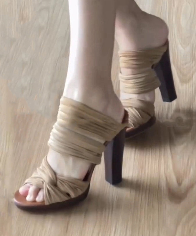 Beautifully Crafted Orthopedic Sandals