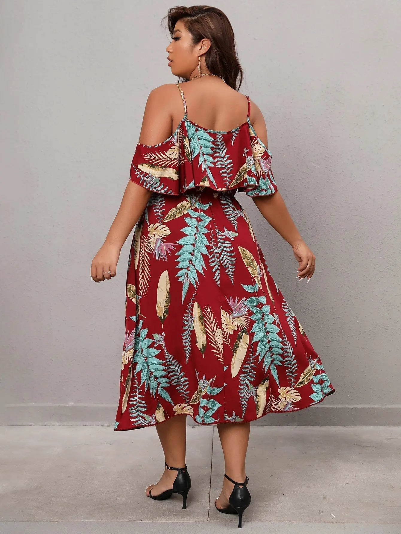 Lorna Trendy and Elegant Dress for Women Chic Boutique Style
