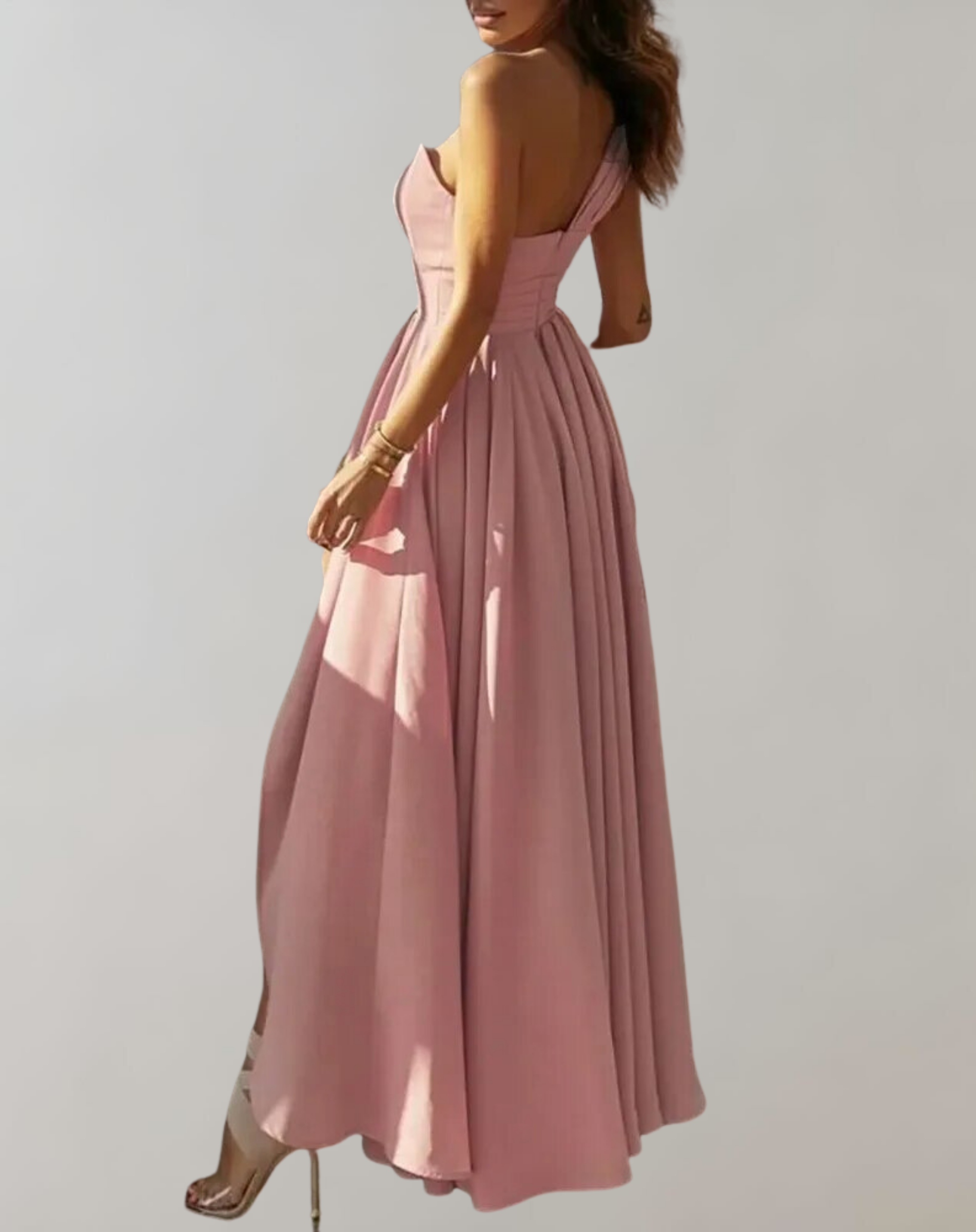 Juana Timeless Cocktail Dress for Special Occasions Chic Silhouette Collection