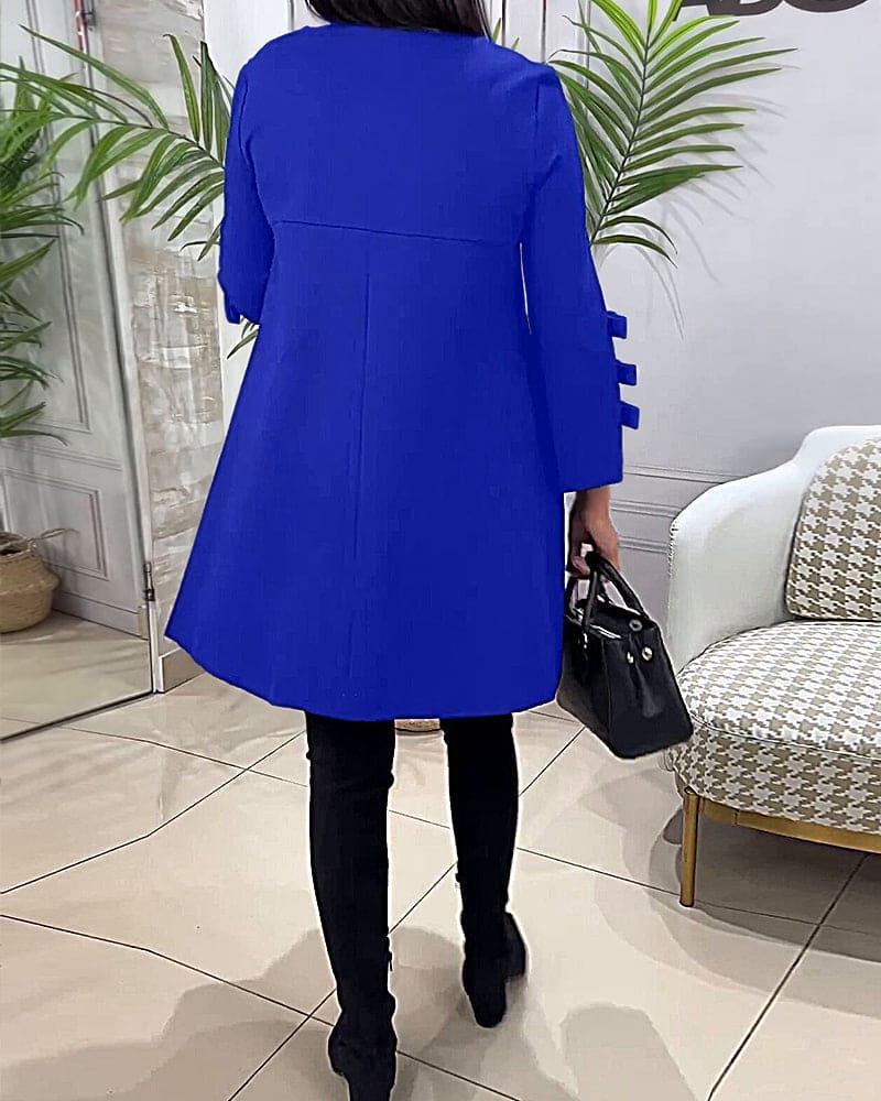 Orania Timeless and Stylish Summer Dress for Women Streetwear Style