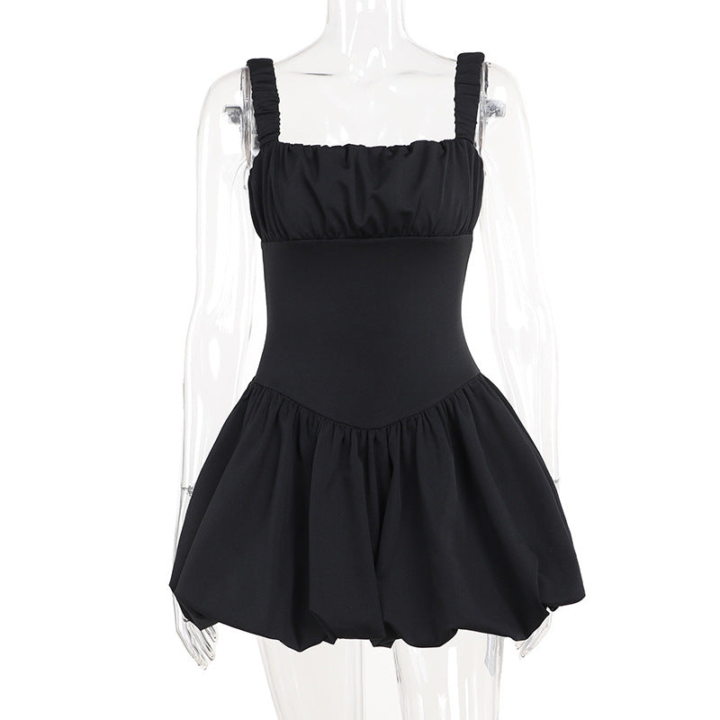 Lotus Retro Black