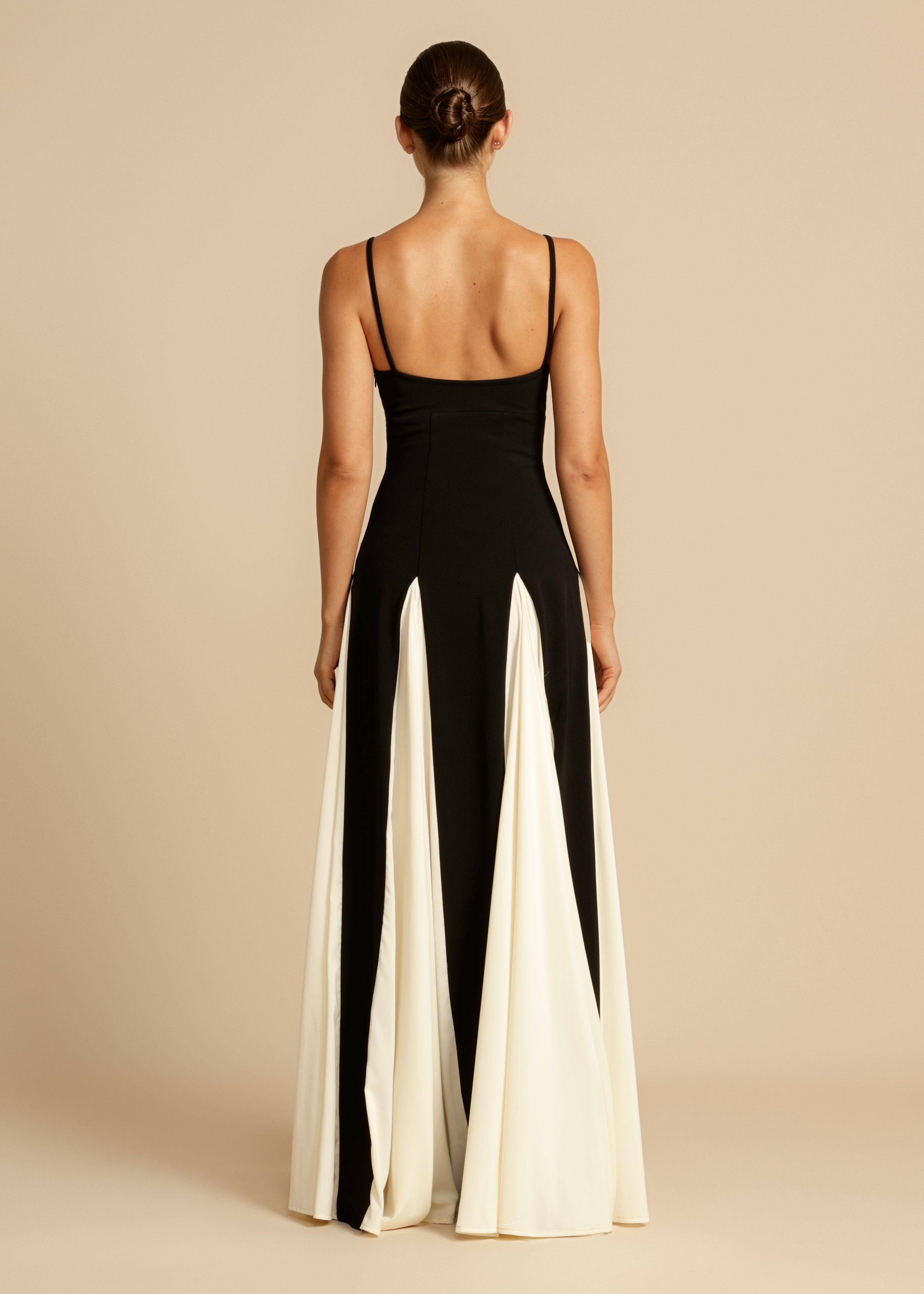 ALYA MAXI DRESS