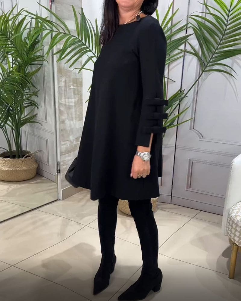 Orania Timeless and Stylish Summer Dress for Women Streetwear Style