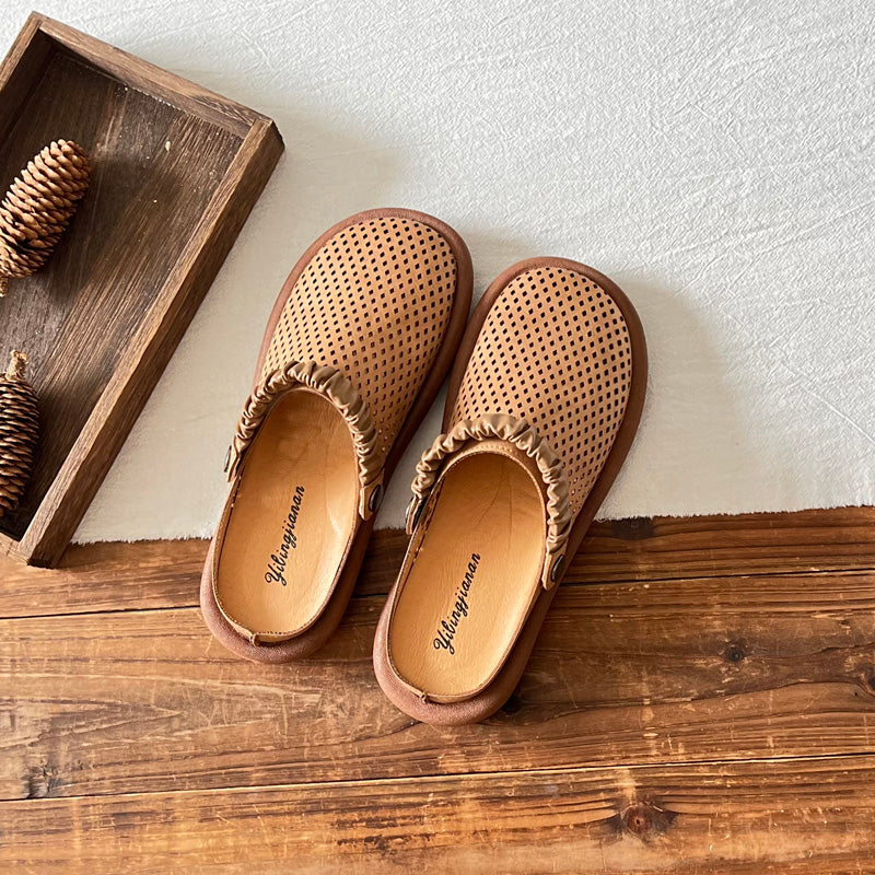 Beautifully Crafted Orthopedic Sandals