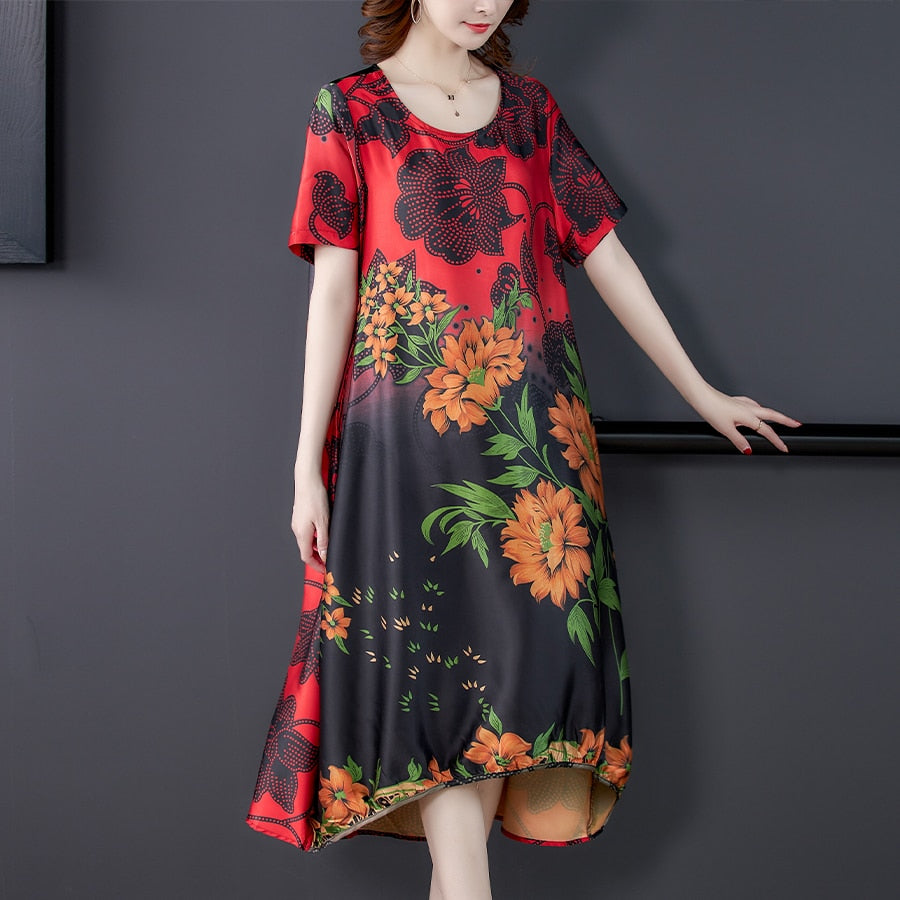 Classic Vintage & Enduringly Stylish Dress