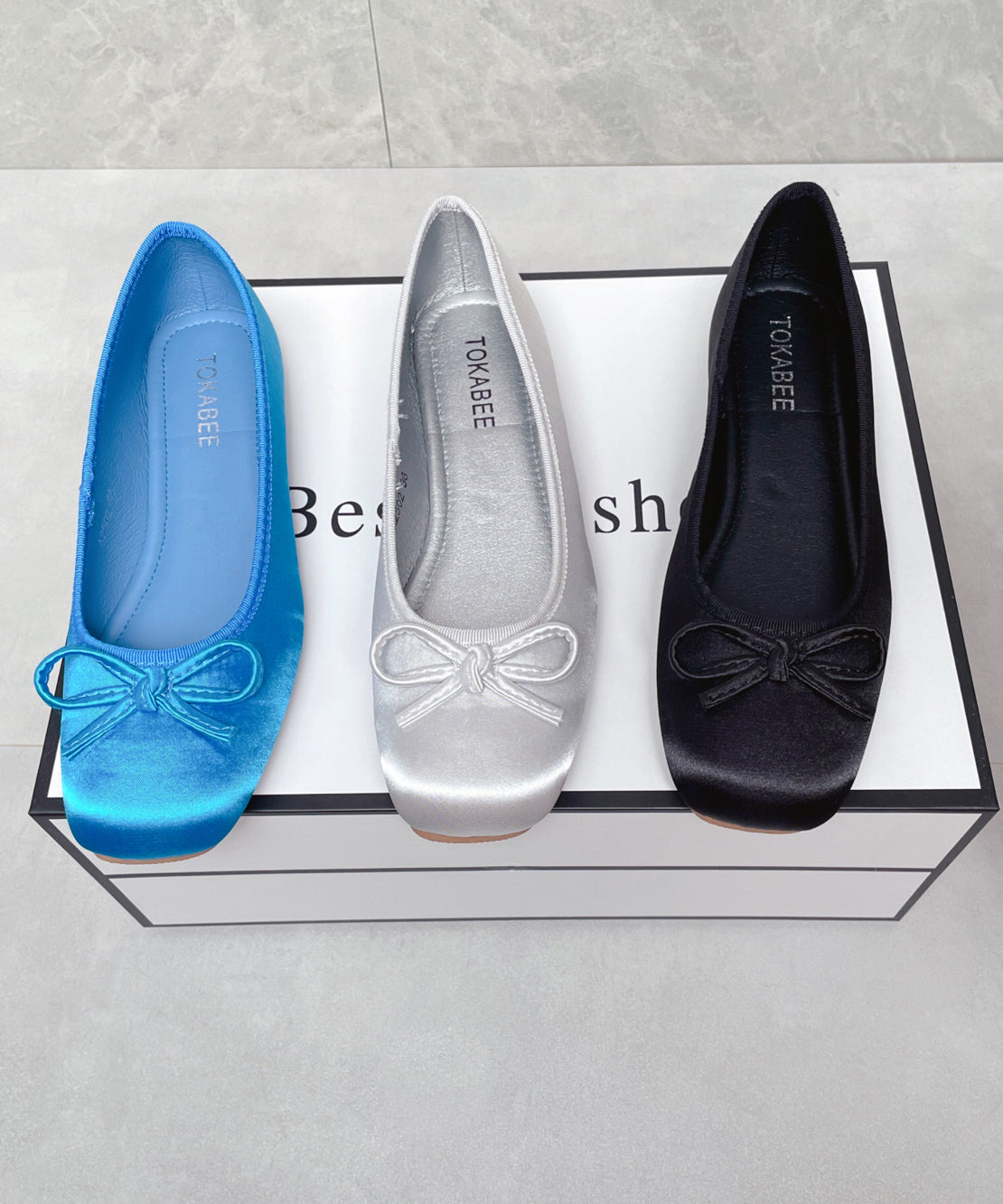 Comfortable Orthopedic Flats for Daily Wear