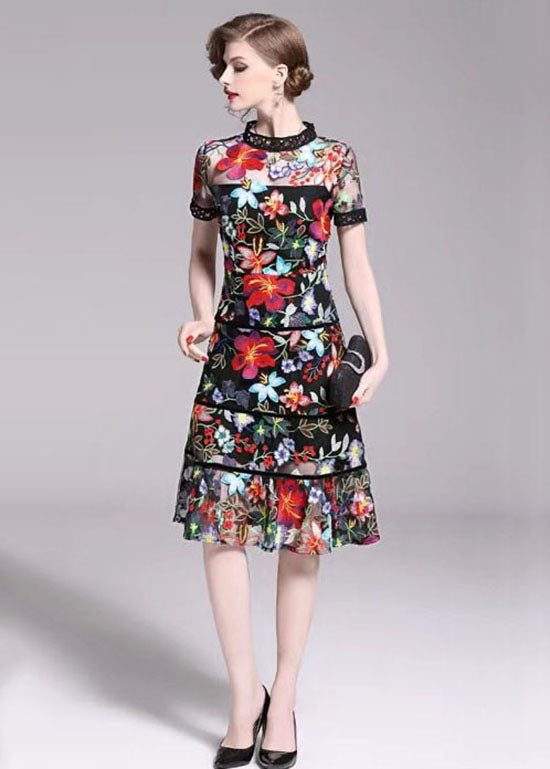 Classic Vintage & Enduringly Stylish Dress