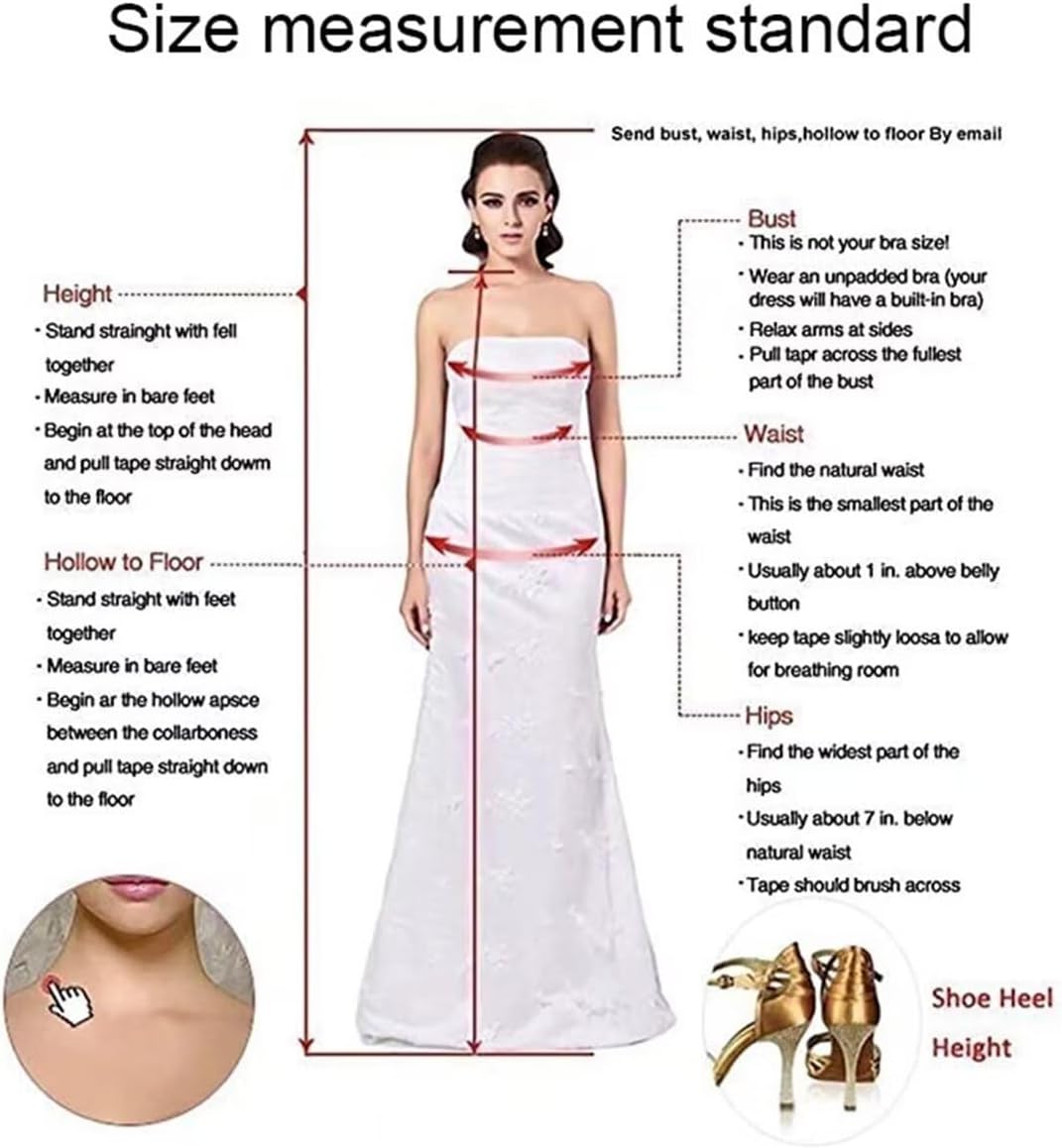 Strapless Corset Prom Dresses for Women 2025 Long Tiered Ruffle Chiffon Formal Evening Gown with Slit