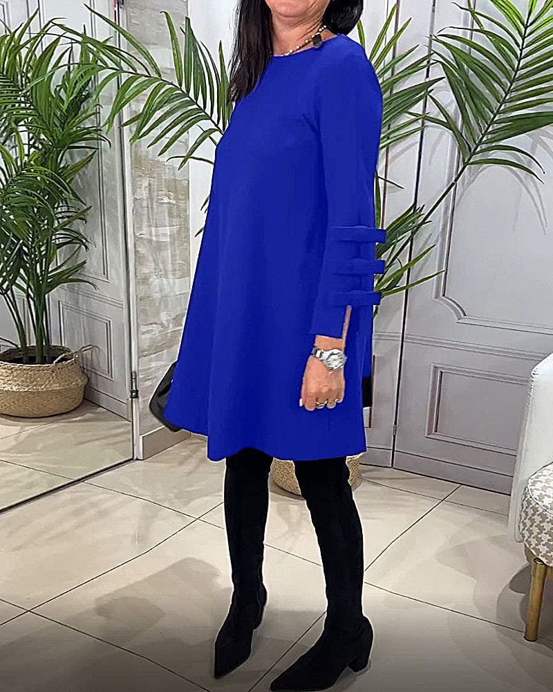 Orania Timeless and Stylish Summer Dress for Women Streetwear Style