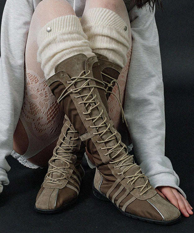Beautifully Crafted Orthopedic Boots