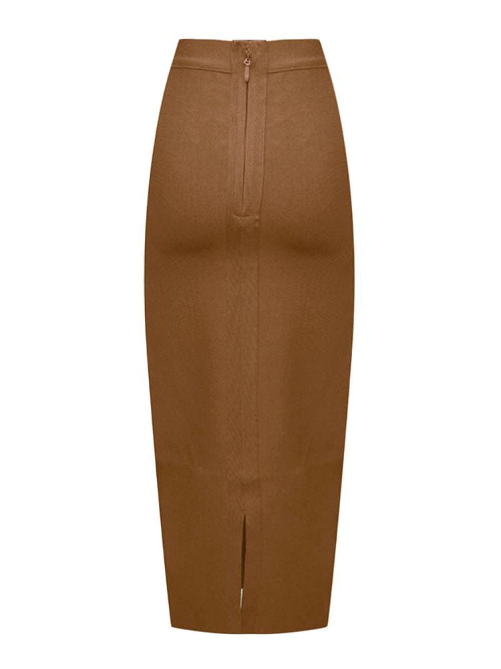 Phoenix Bodycon Skirt