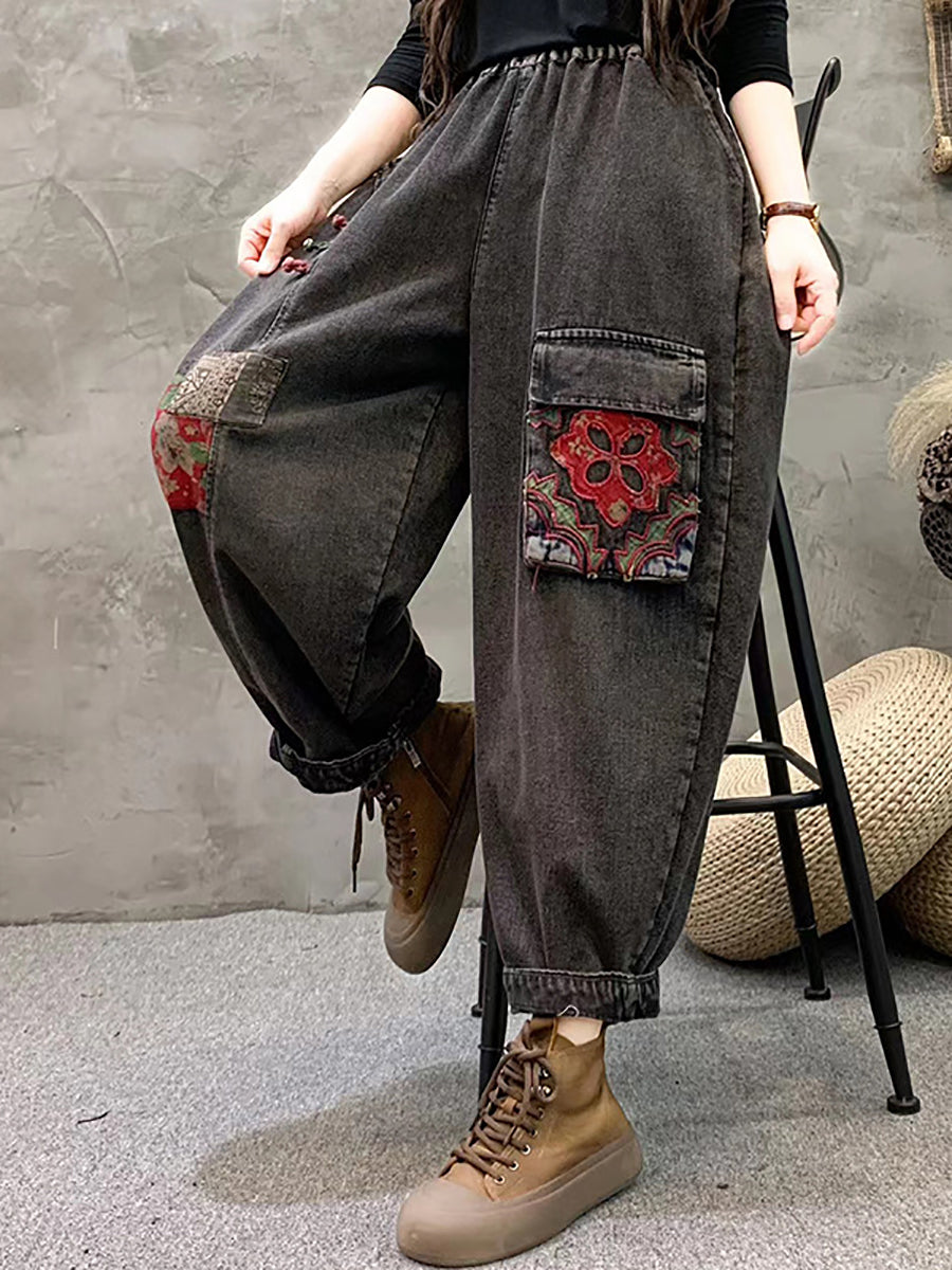 Effortlessly Elegant Pants with a Timeless Design