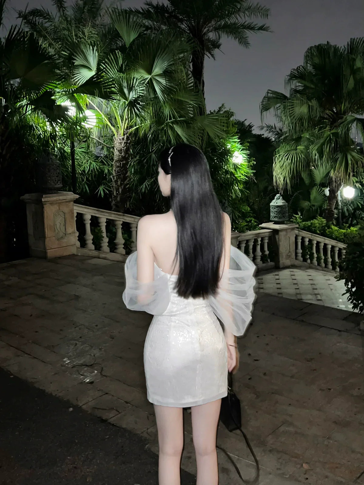 Sexy Off Shoulder Shinny Short Evening Dress Cocktail Dresses Short Birthday Party Dress