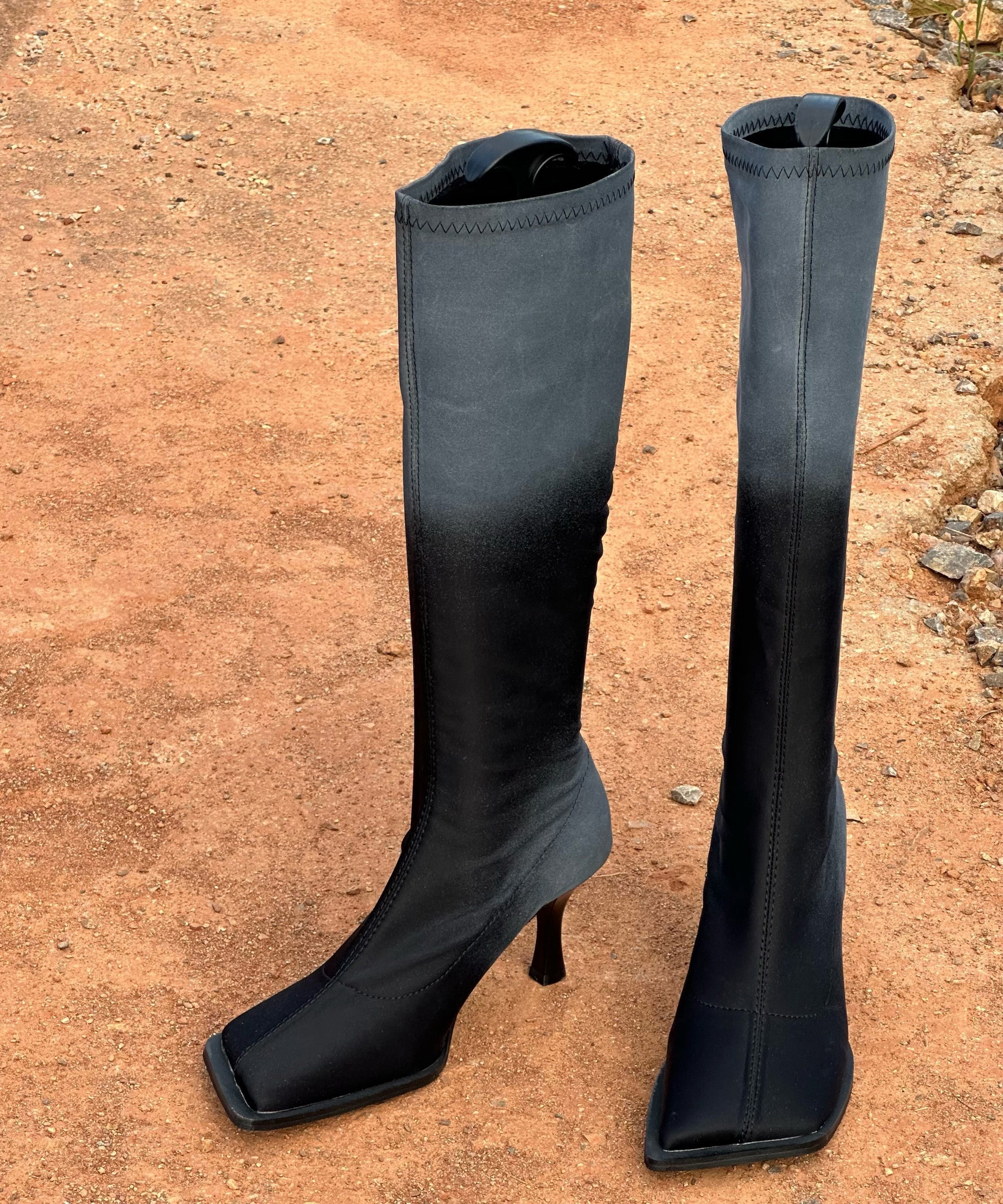 Beautifully Crafted Orthopedic Boots