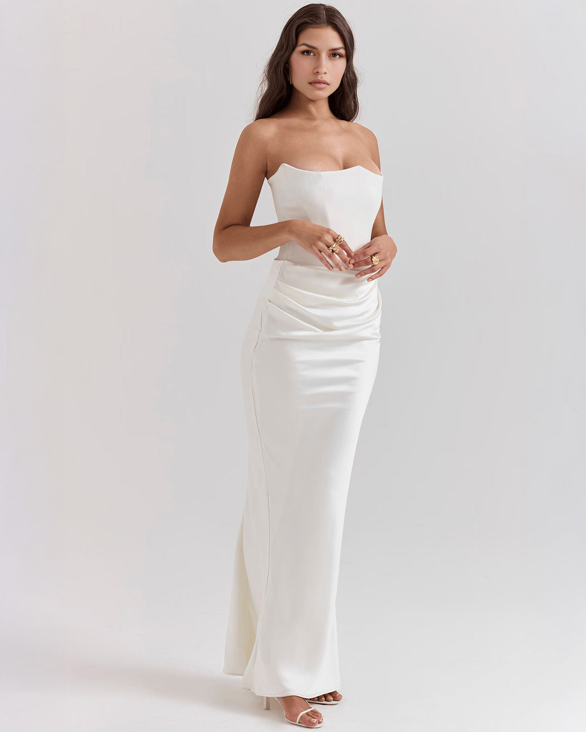 Rosalind Maxi Dress