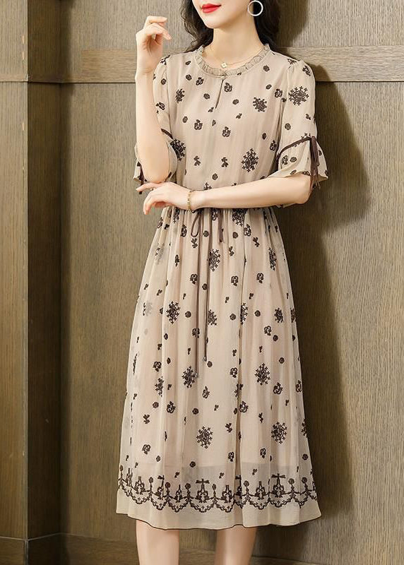 Classic Vintage & Enduringly Stylish Dress