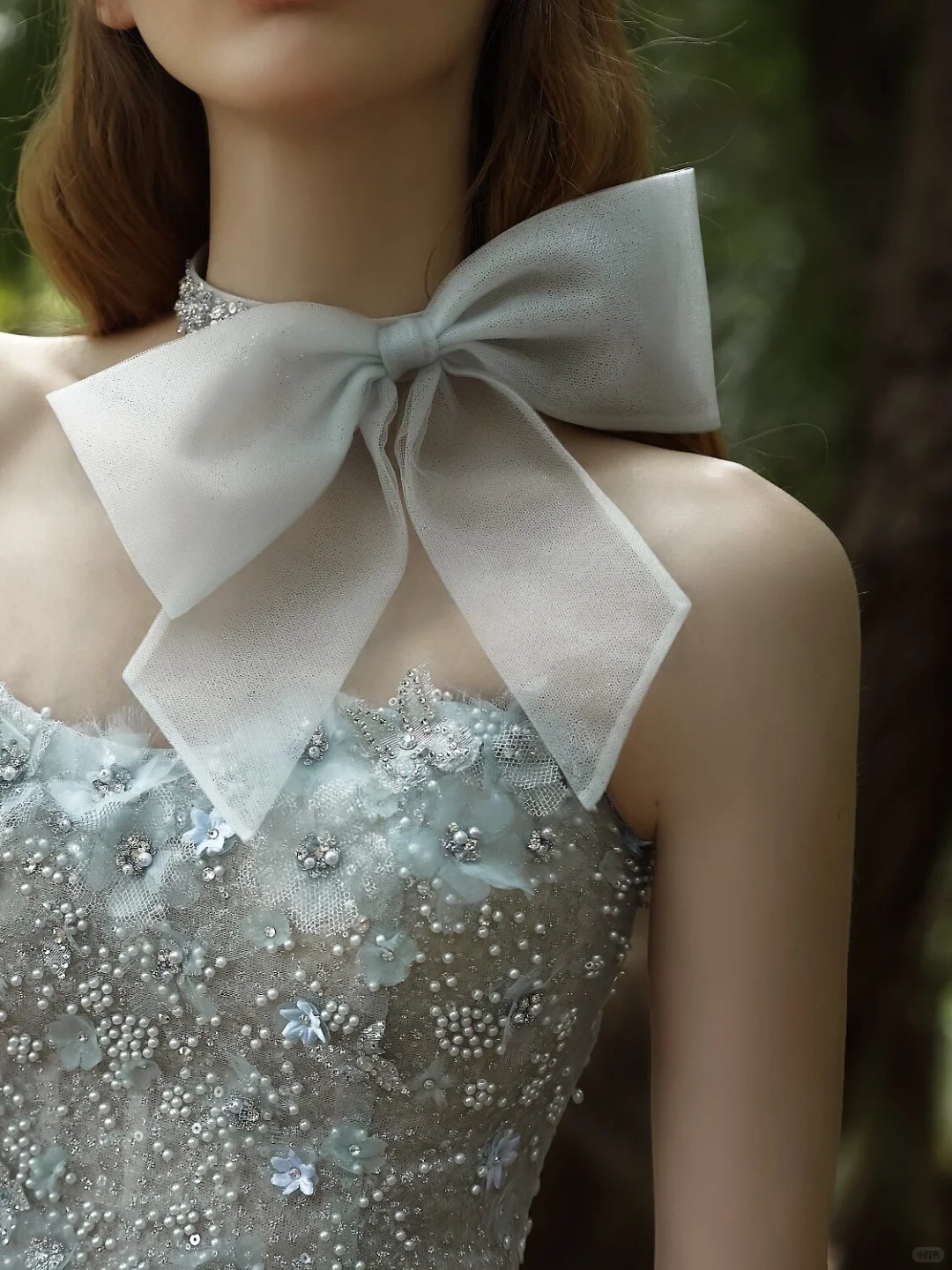 Classy Light Blue Sweetheart Sequin Beaded Sheath Short Party Dress Cocktail Dress Formal Graduation Homecoming Dress