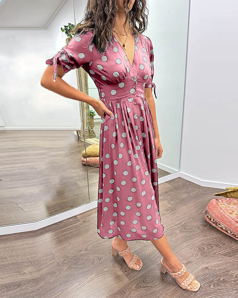 Carmen Effortless and Trendy Summer Dress for Women Party Night Style