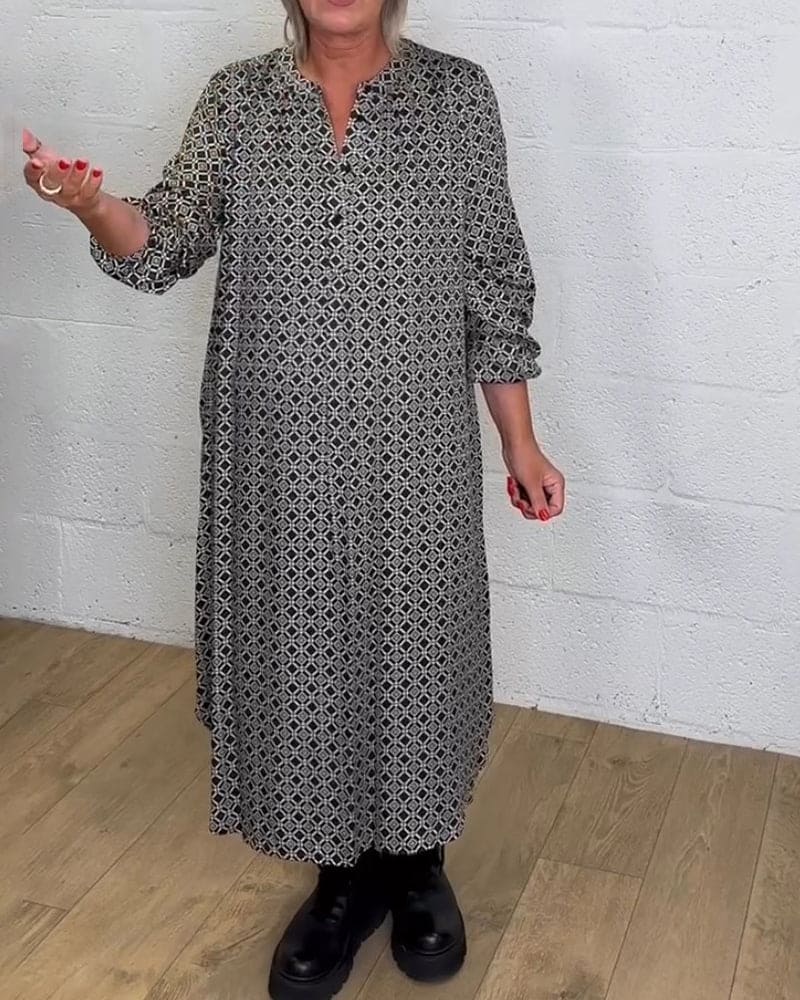 Ophelia Modern and Fashionable Summer Dress for Women Stylish Outfit