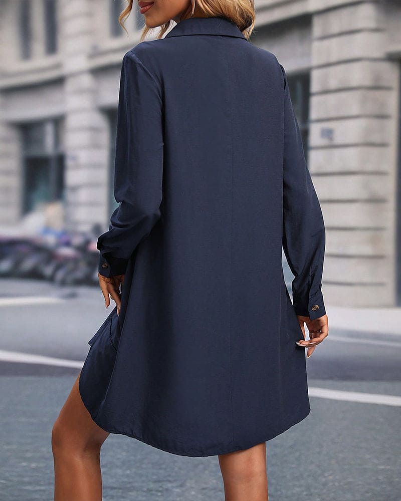 Orpah Classic and Stylish Summer Dress for Women Easy Wear Style