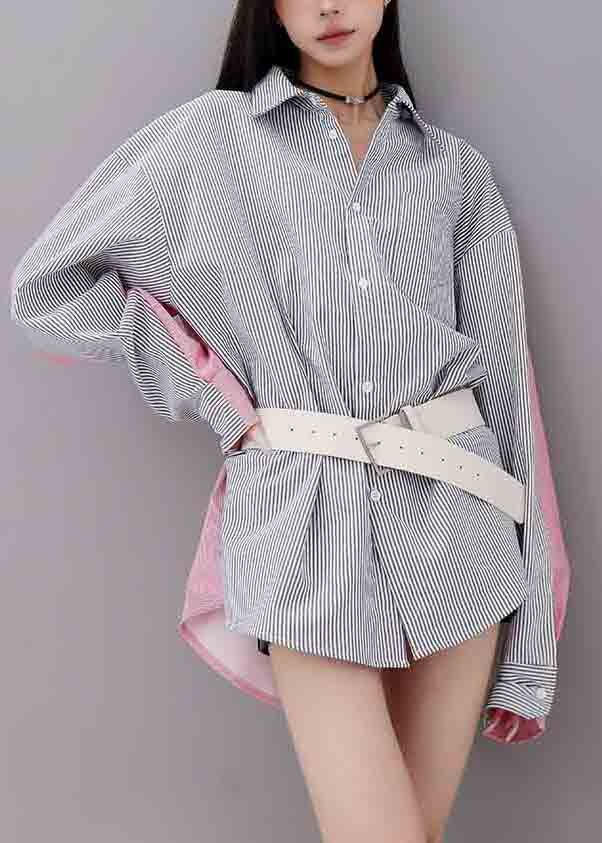 Beautifully Finished Shirt in a Timeless Design