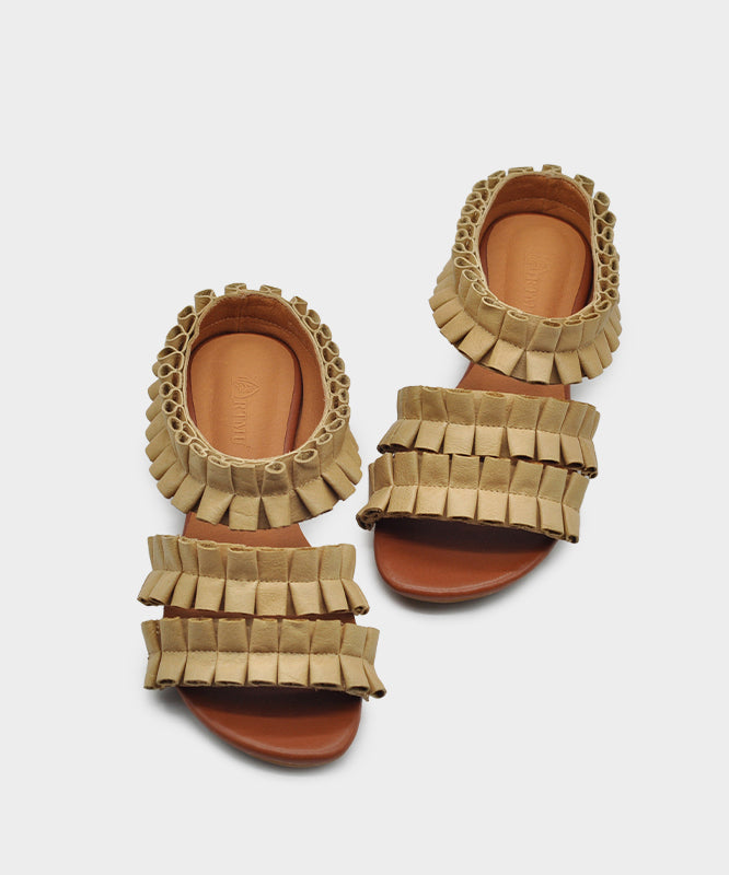 Comfortable Orthopedic Sandals for Daily Wear