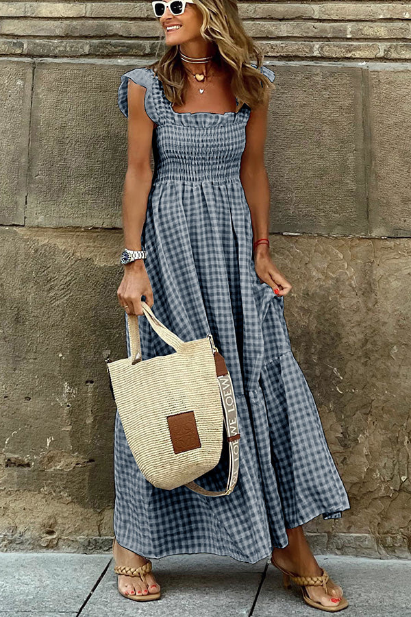 Odalis Casual and Stylish Summer Dress for Women Everyday Fashion Pick